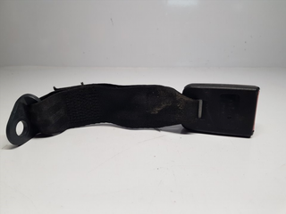 ENGANCHE CINTURON TRASERO DERECHO PEUGEOT 206 504