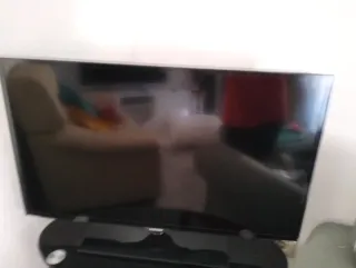 Samsung Smart TV con conexión Ethernet UE37ES5500W