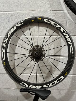 Llantas Mavic Cosmic SL 50