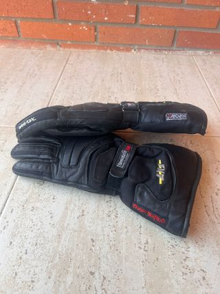 Guantes Moto Invierno