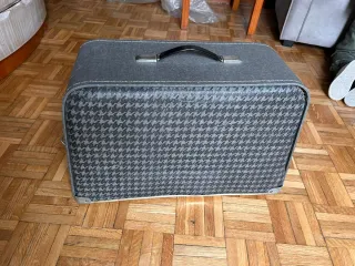 Máquina de coser Alfa 65