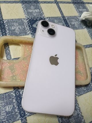 iPhone 14 128 GB Morado