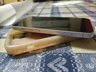 iPhone 14 128 GB Morado