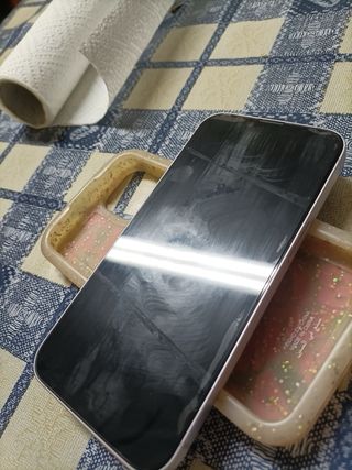 iPhone 14 128 GB Morado