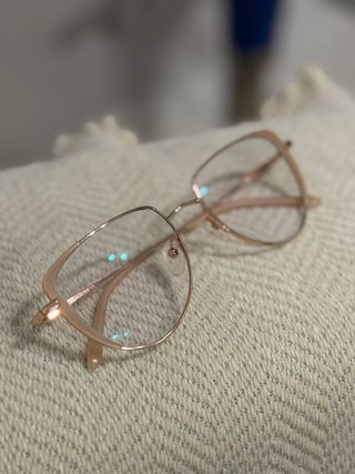 Gafas de sol y para pantallas