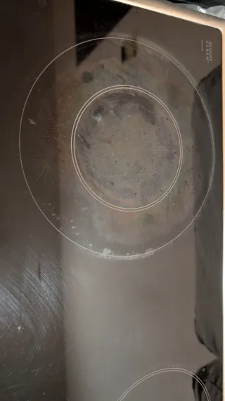 Placa Vitrocerámica Bosch