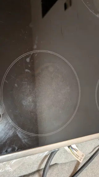 Placa Vitrocerámica Bosch