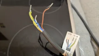 Placa Vitrocerámica Bosch