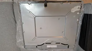 Placa Vitrocerámica Bosch