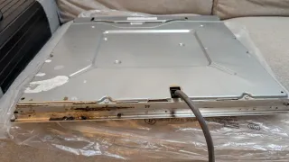 Placa Vitrocerámica Bosch