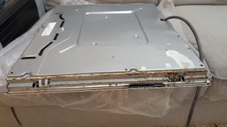 Placa Vitrocerámica Bosch