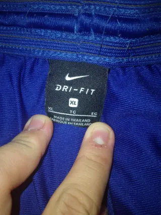 Pantalón oficial FC Barcelona Nike