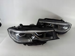 Faros Laser para BMW 3 G20 G21