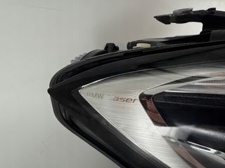 Faros Laser para BMW 3 G20 G21
