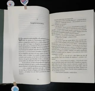 Los Demonios del Mar