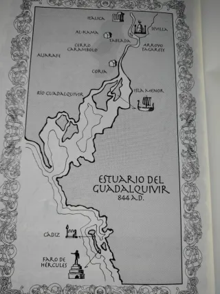 Los Demonios del Mar