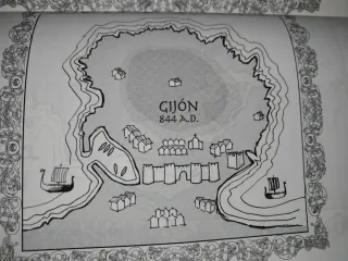 Los Demonios del Mar