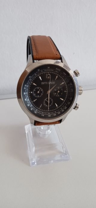 Reloj Hombre Dutti Sport (Massimo Dutti)