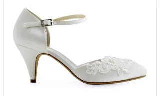 Zapatos de Novia NUEVOS