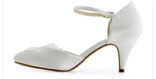 Zapatos de Novia NUEVOS