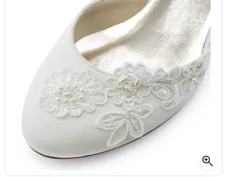 Zapatos de Novia NUEVOS