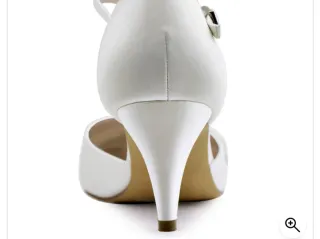 Zapatos de Novia NUEVOS