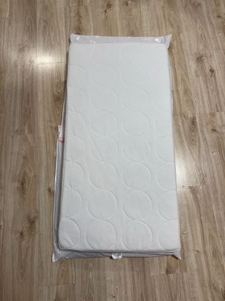 Colchón Cuna JÄTTETRÖTT (IKEA)