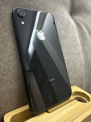 iPhone XR 128GB Nero