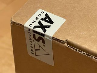 Cámara PTZ AXIS V5925 - IP