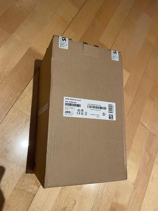 Cámara PTZ AXIS V5925 - IP