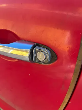 Alfa Romeo MiTO 2009