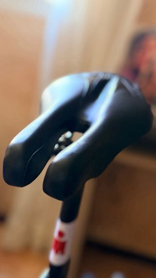 Sillín ISM PS2.0 Negro Foam 30