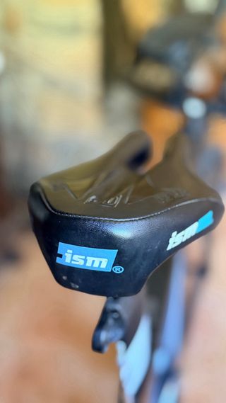 Sillín ISM PS2.0 Negro Foam 30