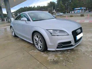 Audi TTS 272cv