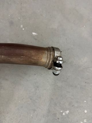 Escape Honda CBR 600RR