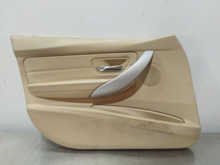 GUARNECIDO PUERTA DELANTERA IZQUIERDA BMW SERIE 3
