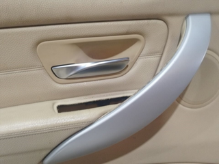 GUARNECIDO PUERTA DELANTERA IZQUIERDA BMW SERIE 3