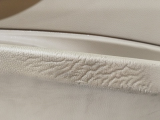 GUARNECIDO PUERTA DELANTERA IZQUIERDA BMW SERIE 3