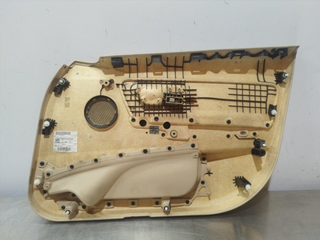GUARNECIDO PUERTA DELANTERA IZQUIERDA BMW SERIE 3