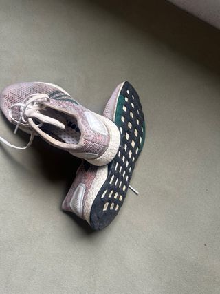 Adidas Zapatillas Multicolor/Blanco