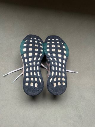 Adidas Zapatillas Multicolor/Blanco