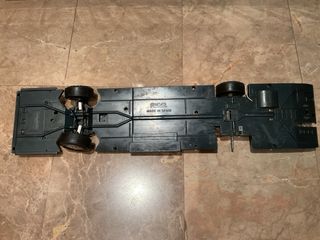 Autobús de Rico Ricobus