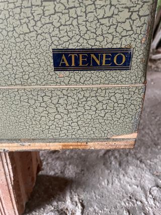 Cineproiettore sonoro