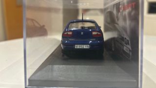 Maqueta Seat Leon Reference 1999 1:43