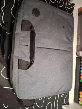 Pack Ordenador HP Negro