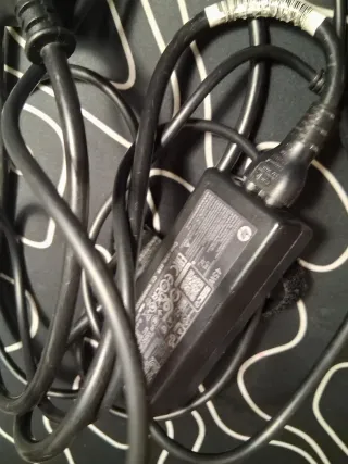 Pack Ordenador HP Negro