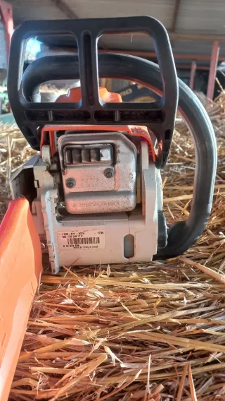 Motosierra Stihl MS 170