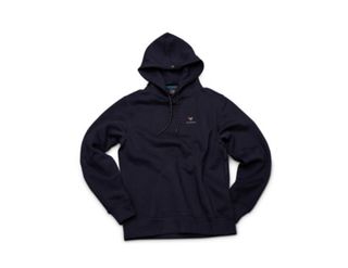 Sudadera Cupra Oficial Azul.