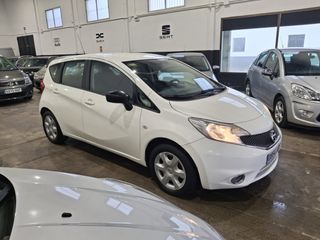 Nissan Note 2015 1.5dci