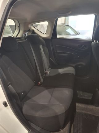 Nissan Note 2015 1.5dci